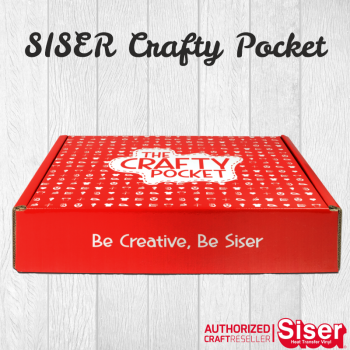 Siser Crafty Pocket